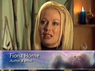 Origins of Witchcraft  Part 1