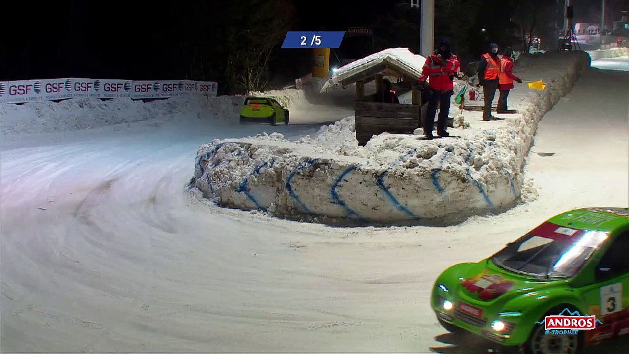 Finale Andros Stars | Course 1 | Lans-en-Vercors 2022