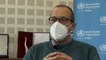 Le directeur de l'OMS Europe estime qu'avec Omicron, une fin de la pandémie en Europe est "plausible"