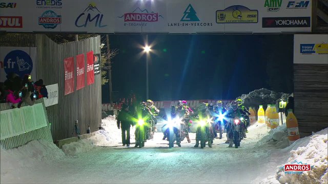 AMV CUP Course 2 | Lans-en-Vercors - e-trophée 2022