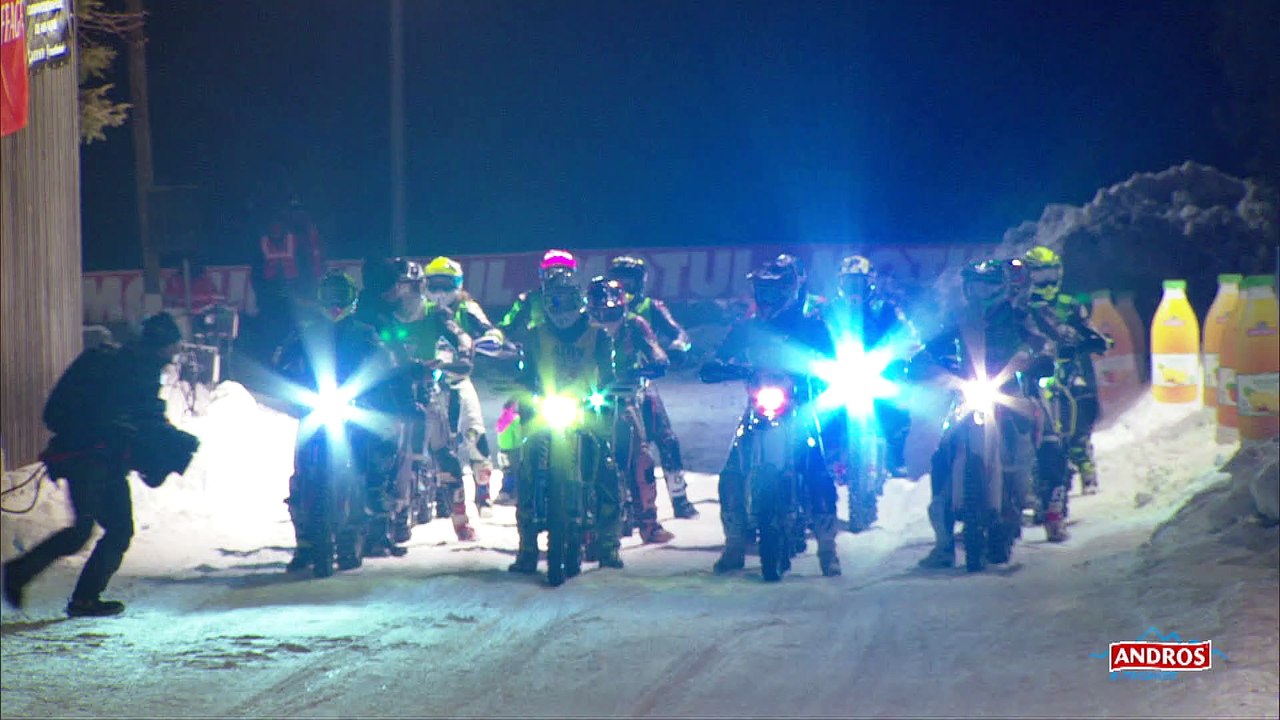 AMV CUP Course 3 | Lans-en-Vercors  - e-trophée 2022