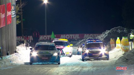 Super Finale ELITE | Course 2 | Lans-en-Vercors  - e-trophée 2022