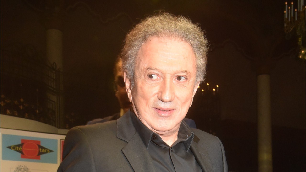 VOICI : "J'étais persuadé que j'étais indestructible" : les confidences de Michel Drucker sur ses problèmes de santé