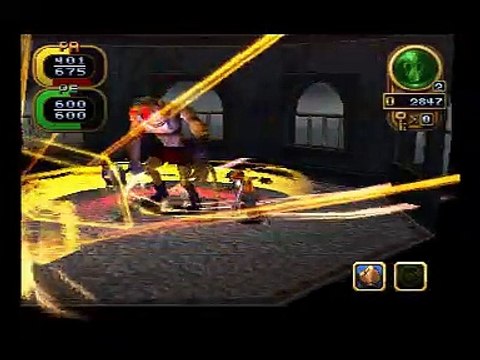 Alundra 2 : Une légende est née online multiplayer - psx
