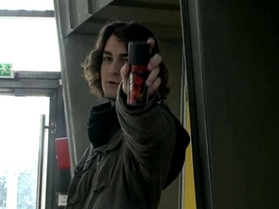 Axe