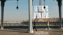 Le temps d'un rêve
