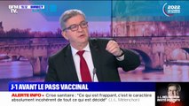 Jean-Luc Mélenchon: 