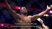 UFC heavyweight champion Ngannou's UFC future in doubt