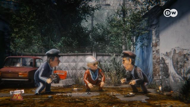 Гоп-стоп от Путина. Свежие политические ремейки. QR-код разворот – Заповедник , выпуск 201, 23.01.22