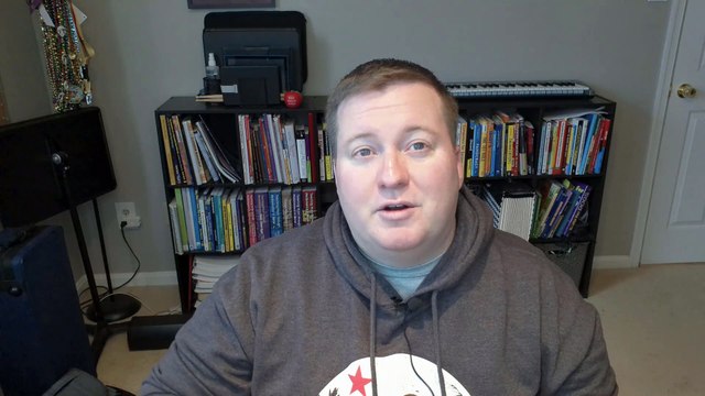 Instantly Perform on Eb Instruments using Concert Bass Clef Music