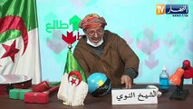 طالع هابط: شاهد كيف علق النوي على لبناني يدعي النبوة