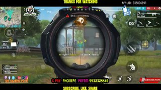 SQUAD WIPE  FREE FIRE  #TOPGAMINGPOINT #TGPARMY #GYANGAMING #RAISTER