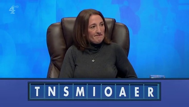 Countdown | Monday 5th August 2019 | Episode 7132