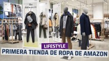 Amazon Style, primera tienda de ropa de Amazon