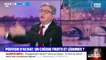 Jean-Luc Mélenchon veut augmenter le SMIC à "1400 euros net"