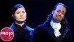 Top 10 Hauntingly Beautiful Songs in Musicals