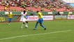 CAN 2021 : Le Burkina Faso premier qualifié en quarts