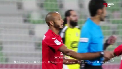 Le but de Brahimi face à Al Duhail