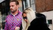 Carl Woods' 'relieved' after threatening behaviour charge following row with Katie Price dropped