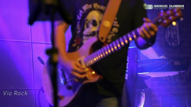 20220107 Via Rock - Wicked Game ( Chris Isaak )