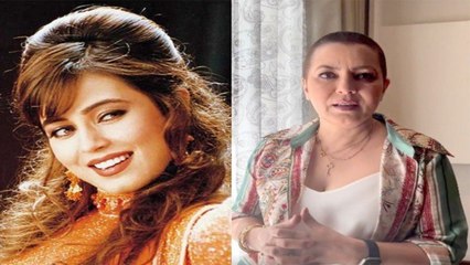 Mahima Chaudhary ने कैंसर के बाद Fans से मिल रहे प्यार को देखते हुए share किया ThankuVideo*Bollywood