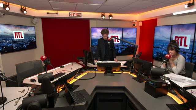 Les infos de 5h - Législatives 2022 : la NUPES accuse l'exécutif de tripatouillage