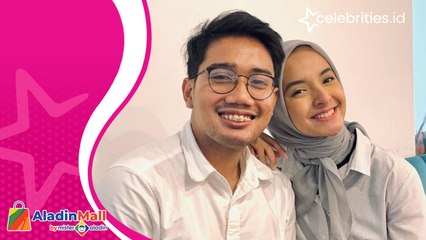 Dibalik Kesedihan Nabila Ishma Kekasih Eril, Digunjing dan Didukung Netizen