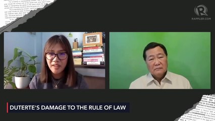 Marcos can keep trade ties to China while remaining firm on West Philippine Sea –  Carpio