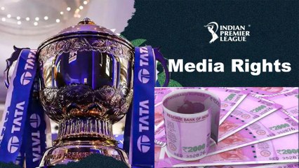 IPL ನ ಪ್ರತಿ ಪಂದ್ಯ 111 ಕೋಟಿಗೆ ಮಾರಾಟ | *Cricket | OneIndia Kannada