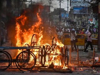 Ranchi Violence: IB informed about the anarchy ahead of the incident | ABP News