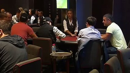 Qld Govt to probe suitability of Star's casino licence