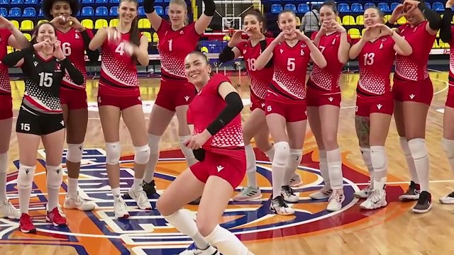 Юлия Герасимова Снова Удивила Всех (Новое Видео)