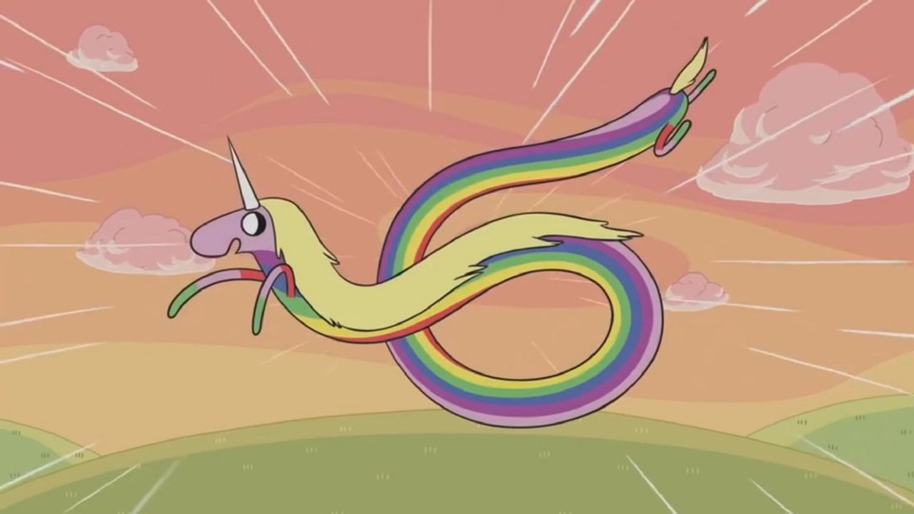 Adventure time: explore the dungeon because i don’t know! - trailer