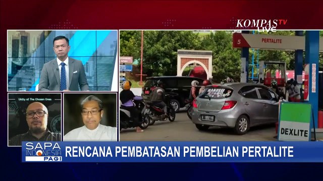 Wacana Batasi Pembelian BBM Jenis Pertalite: Mobil Mewah Dilarang Pakai Pertalite!