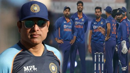 ಐರ್ಲೆಂಡ್ ವಿರುದ್ಧದ ಸರಣಿಗೆ VVS ಲಕ್ಷ್ಮಣ್ ಕೋಚ್:ಹಾಗಾದ್ರೆ ದ್ರಾವಿಡ್ ಕಥೆ??? | *Cricket | Oneindia Kannada