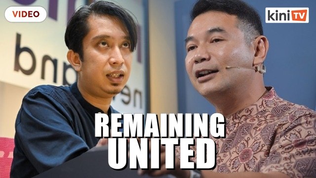 Adam not aligned with Rafizi but promises to keep PKR Youth united