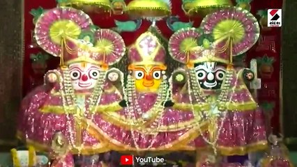 નાથનો હાથ પકડે તેના જીવનમાંથી બધી જ સમસ્યાઓ દુર થાય