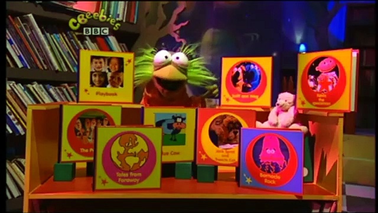 The Story Makers: Series 1: Stars