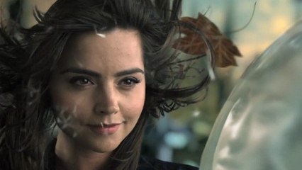 50 Jahre Doctor Who - 11 Doktoren in einem Trailer