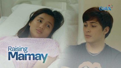 Raising Mamay: Paano ‘yung kinikilig na pagtingin, Abigail? | Episode 36 (Part 3/4)