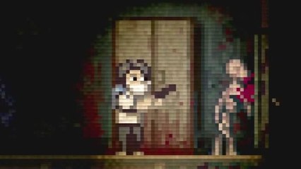 Lone Survivor - Launch-Trailer zum Director's Cut des 2D-Horrors