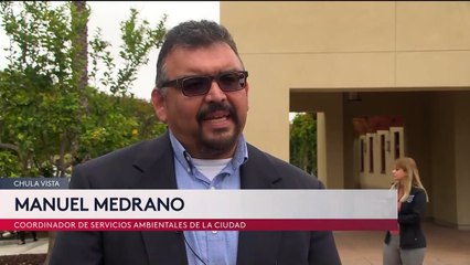 Nuevo programa de transporte gratis para residentes de Chula Vista mayores de 55 años.