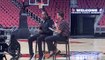 Louisville AHC Danny Manning at Season Ticket Event (6/13/22)