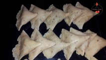 Keema Samosa Recipe By Crispy Food (Eid Special) | crispy food by saghir abbas