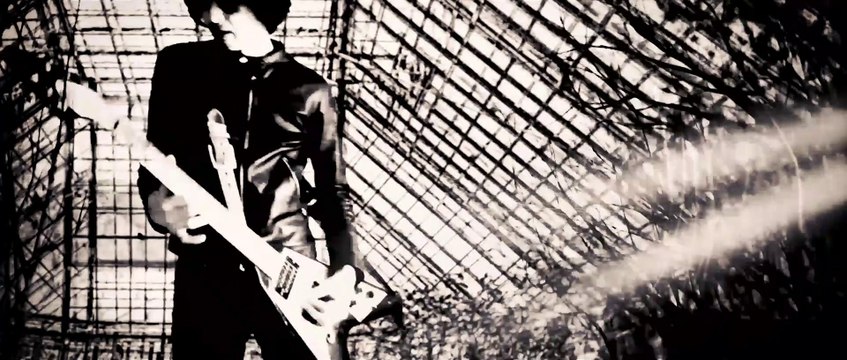 Yoshimitsu4432 - LIFE - (Official Music Video) Japanese Guitarist /80s 90s HardRock / GuitarInstrumental / ロック /Guitar solo