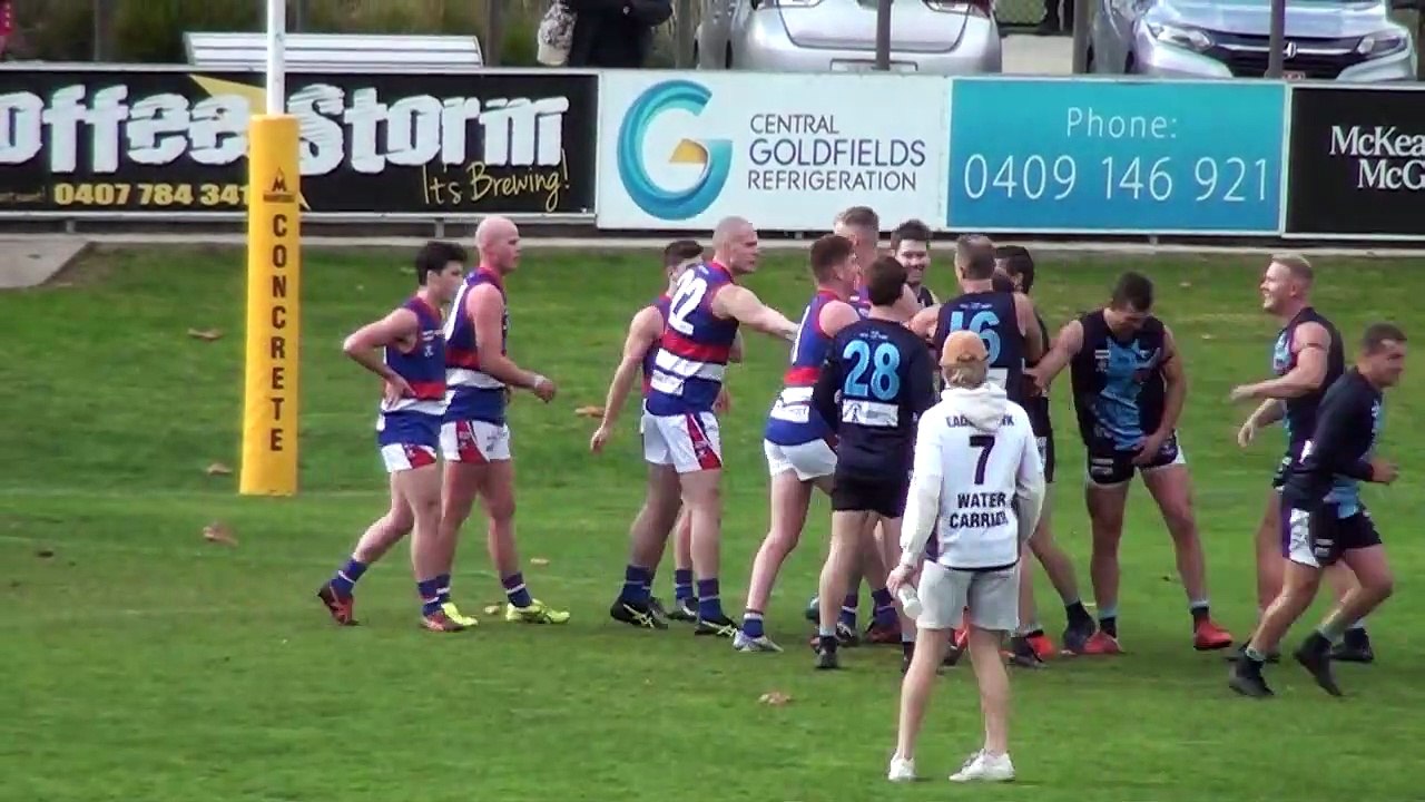 BFNL RD 9: Eaglehawk v Gisborne | June 2022 | Bendigo Advertiser