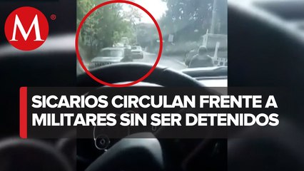 Atacan comandancia municipal de Tecoanapa, Guerrero