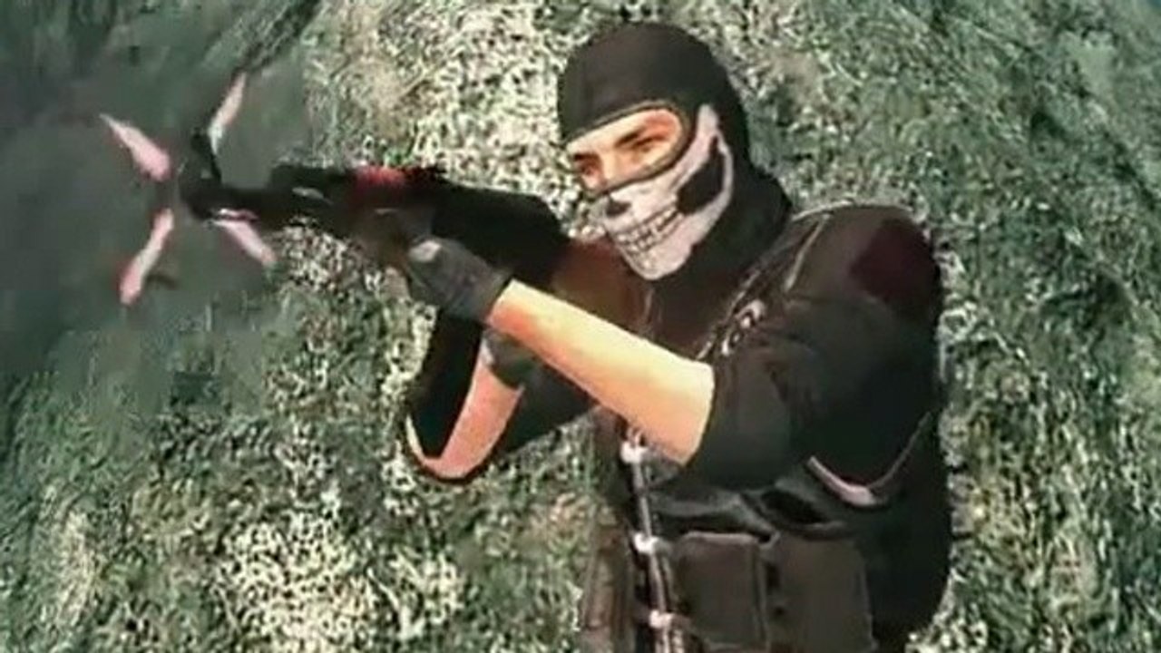 Rekoil - Gameplay-Trailer zum Multiplayer-Shooter mit Dubstep-Untermalung