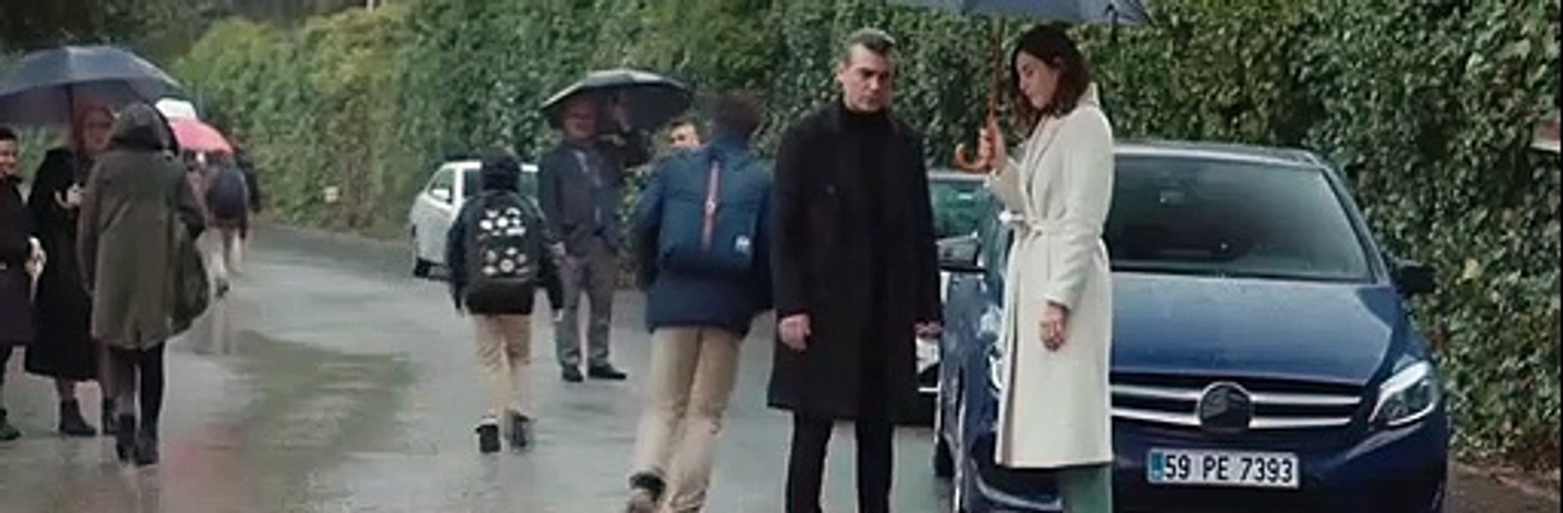 Traicionada Capítulo 74 Completo