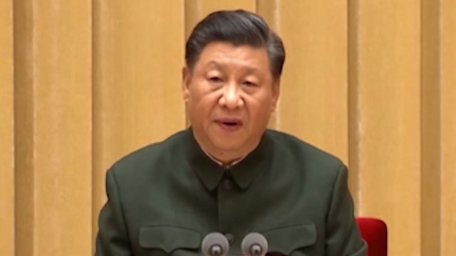 Nupur Sharma Row: नूपुर शर्मा विवाद में अब चीन भी कूदा, मामले में दी यह प्रतिक्रिया